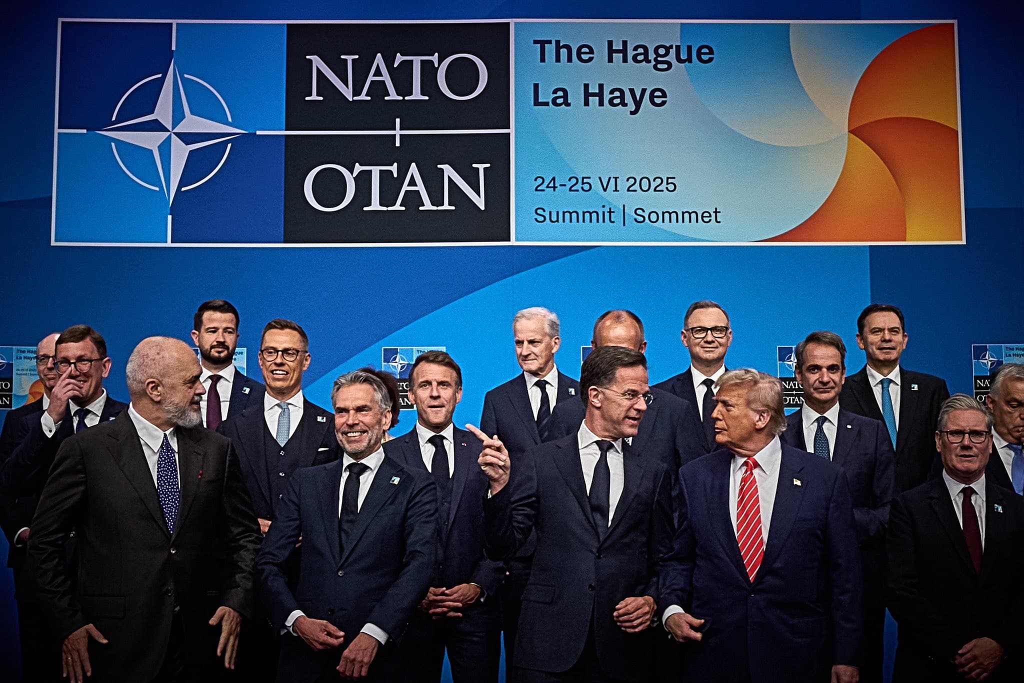 Samiti i NATO-s në vitin 2027 do të mbahet në Tiranë