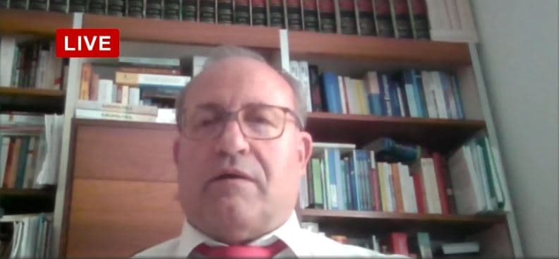 Ramabaja: Ideja për krijimin e Shtetit Bektashi vjen prej Izraelit, mund të krijohet dhe shteti i mullahëve (VIDEO) 