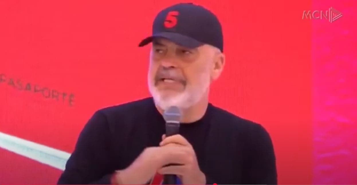 Shumica e “çyrykëve”!/ Në 2025 votuan 340 mijë gra më pak se në 2021 (VIDEO)