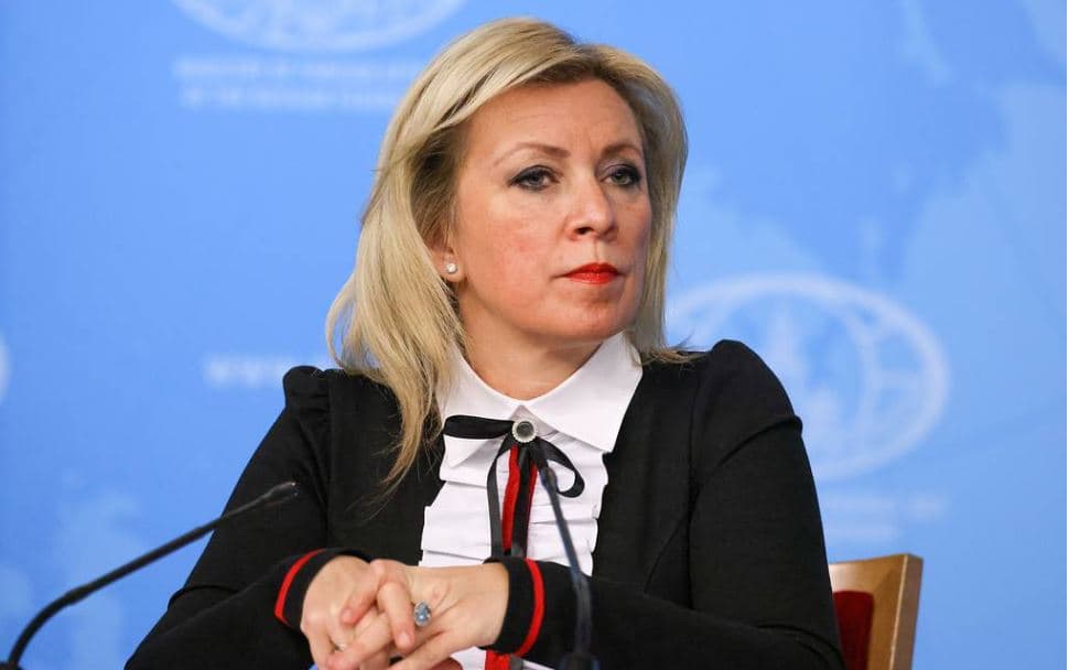 Ministria e Jashtme ruse: Rezoluta  e Holandës mbi gjenocidin e tatarëve të Krimesë, propagandë