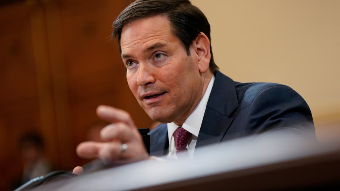 Rubio: SHBA do të fillojnë heqjen e vizave për studentët kinezë