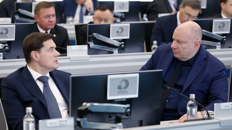 Rritet pasuria e më të pasurve rusë