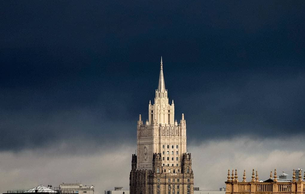Rusia do të tërhiqet nga marrëveshja për bashkëpunim ushtarak-teknik me Gjermaninë