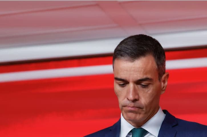 Spanjë, skandalet e korrupsionit e vënë Sanchez nën presion për zgjedhje të parakohshme