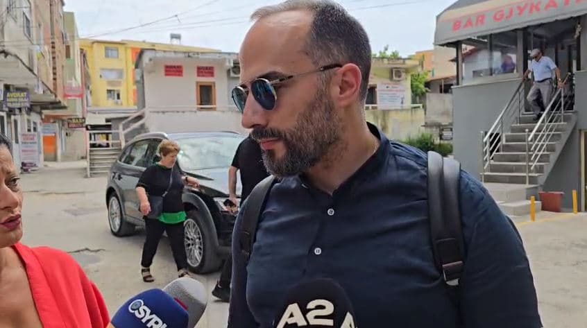 Kërkon lirinë, gjykata shtyn seancën për ish-deputetin Ervin Salianji 