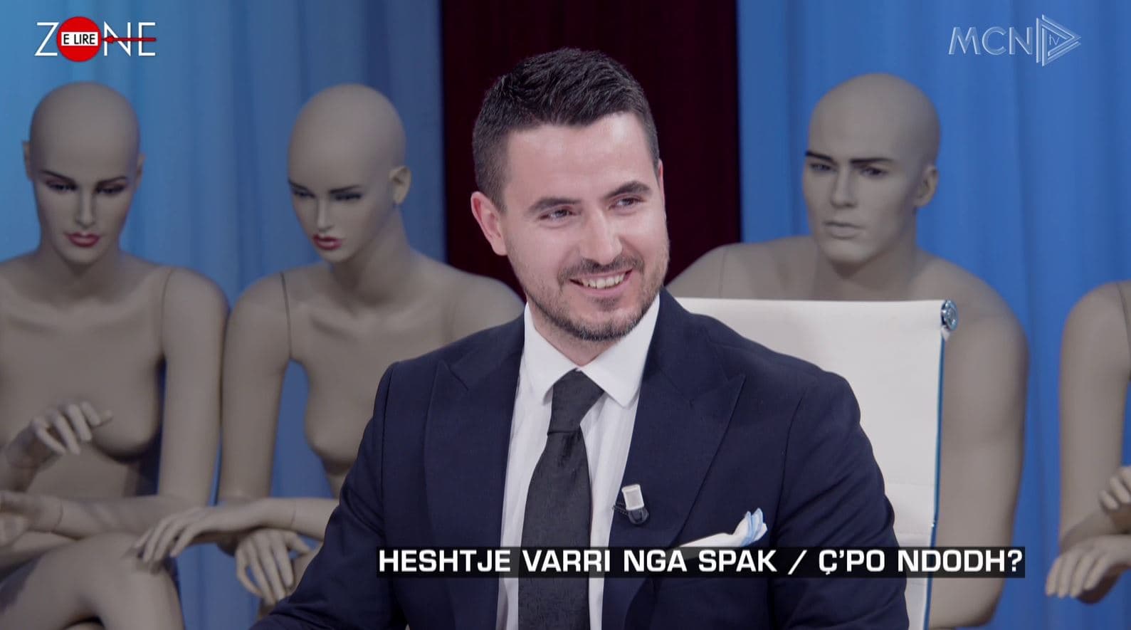 Zonja: Nëse retorika e Metës është e vërtetë, të bëhet i penduar dhe të marrë në burg Ramën dhe Berishën 