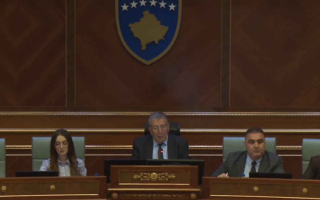 Seria e 25-të e dështimeve/ Kuvendi i Kosovës edhe sot sërish pa kryetar