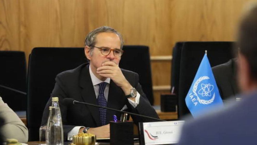Shefi i IAEA-s: Përplasja Izrael-Iran rrezikon katastrofën