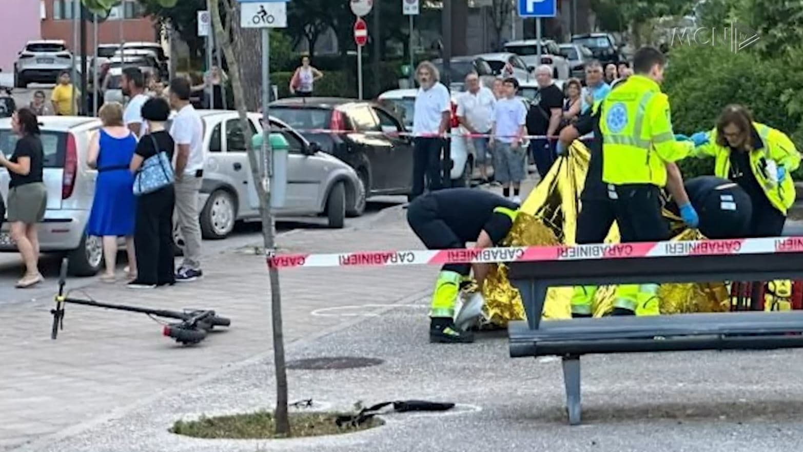 Ish-burri vret 45-vjeçaren shqiptare/ Ngjarja në Itali, arrestohet Nikollaq Hudhra (VIDEO)