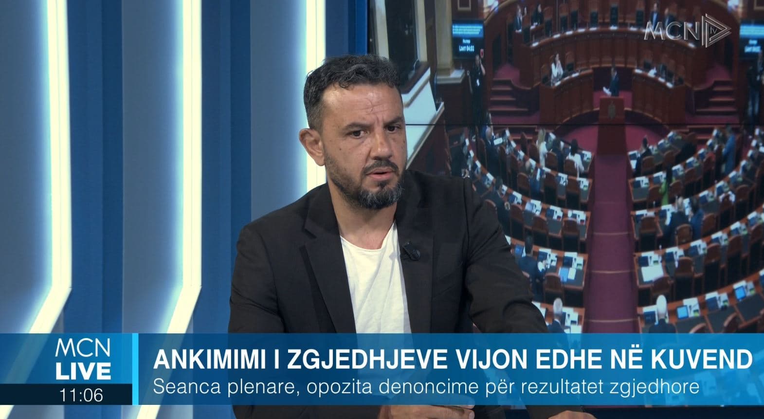 Soko: Deputetët më të votuar lidhje me grupet kriminale, nëse vazhdon kështu opozita s’do vijë kurrë në pushtet (VIDEO)