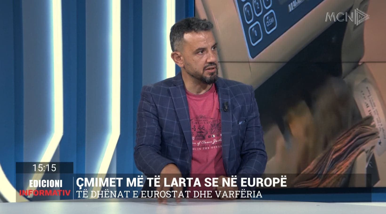Çmimet në Shqipëri më të larta se mesatarja e BE/ Soko: Nuk stimulohet bujqësia dhe prodhimi vendas! 