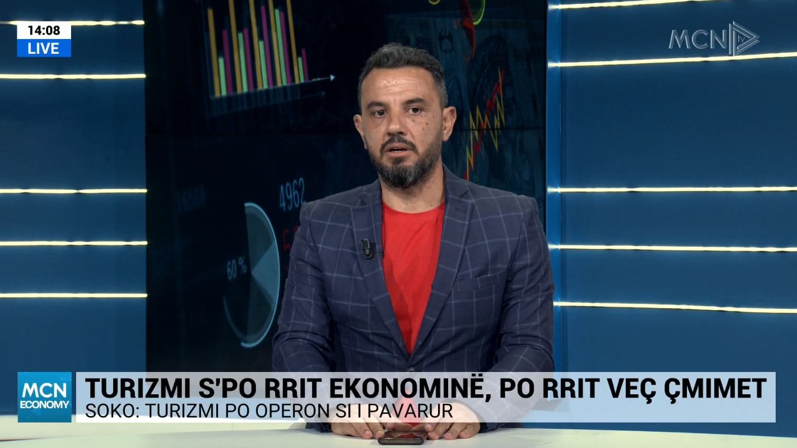Soko: Shqipëria nuk e ka maksimizuar përfitimin nga turizmi