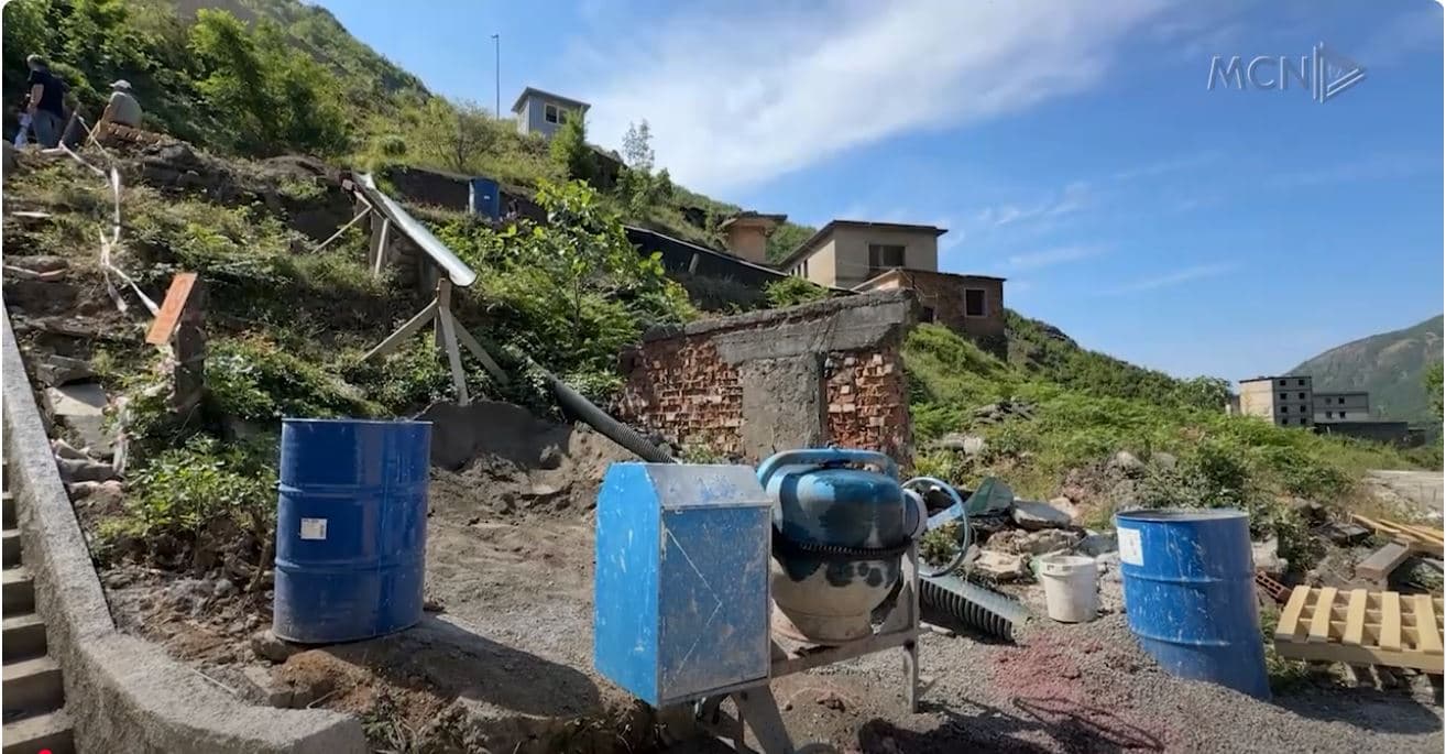 “Spaçi rrezikon zhdukjen historike”. Ish-të përndjekurit kundër restaurimit të godinave