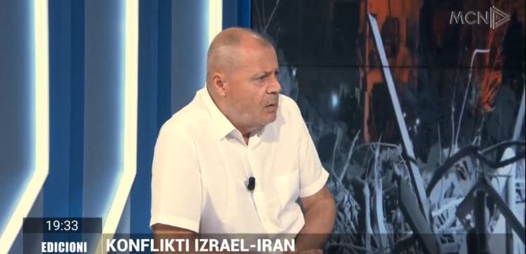 Kundërpërgjigja e Iranit ndaj SHBA-ve, Nano: Kundërpërgjigjja e regjimit të Iranit është e dobët, sa për t’u hedhur hi syve iranianëve
