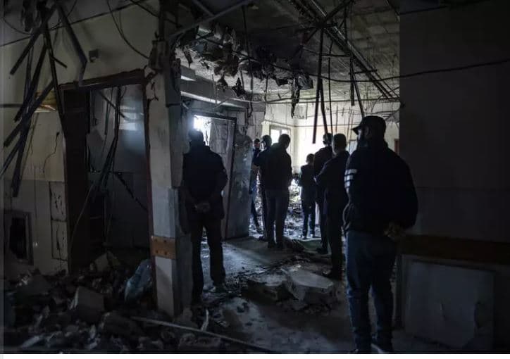 Sulmet në Gaza/ Vriten 9 fëmijët e një mjekeje, mbijeton një 11-vjeçar