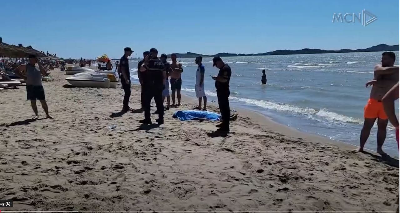 Shtohen të mbyturit në plazhe/ Mungojnë rojet, vonesa me autoambulancat (VIDEO)