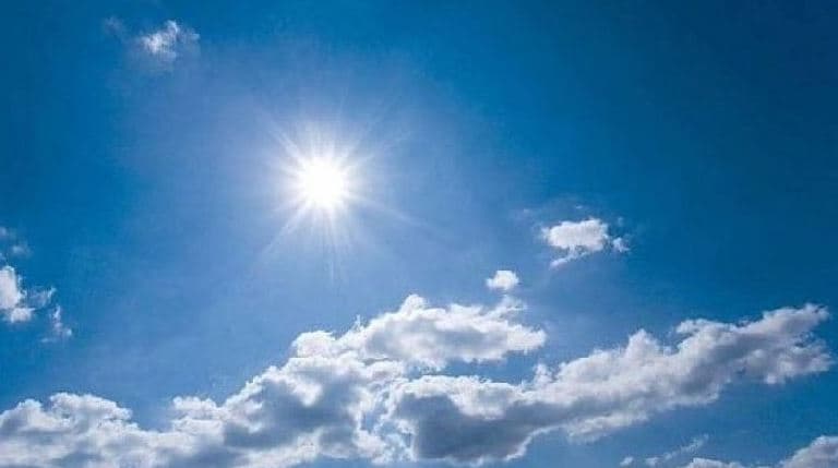 Temperatura deri në 30 gradë, parashikimi i motit për sot