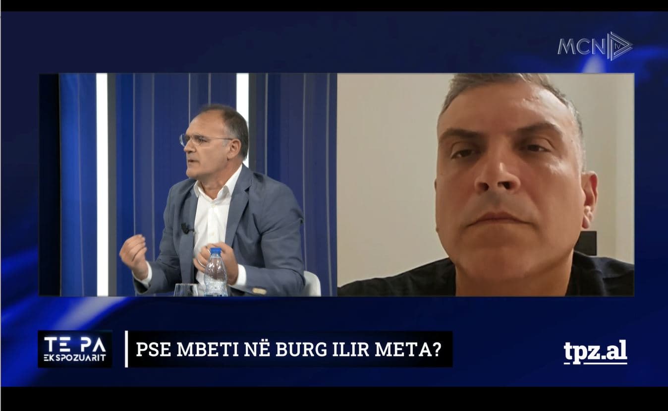 Tela: Absurde se si Gjykata e mban Metën në burg pa afat. Procesi ndaj tij do të rrëzohet në Strasburg