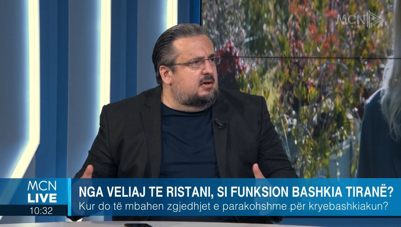 Teliti: Nëse Anuela Ristani vazhdon si në pesë muajt e fundit, Veliaj do na duket i mirë (VIDEO)