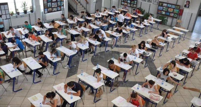 Matura Shtetërore/ Sot provimi në lëndën e matematikës për mbi 27 mijë nxënës