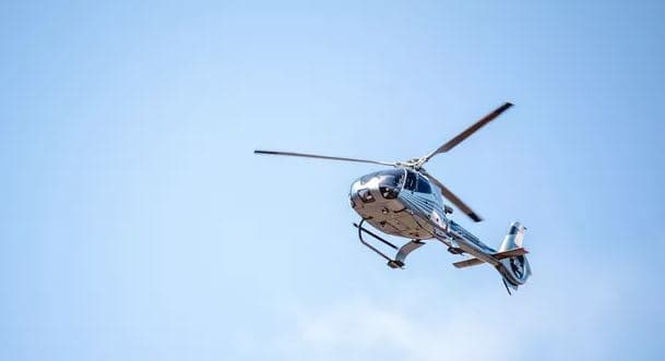 Rrëzohet helikopteri në Himalaje, humbin jetën 7 persona