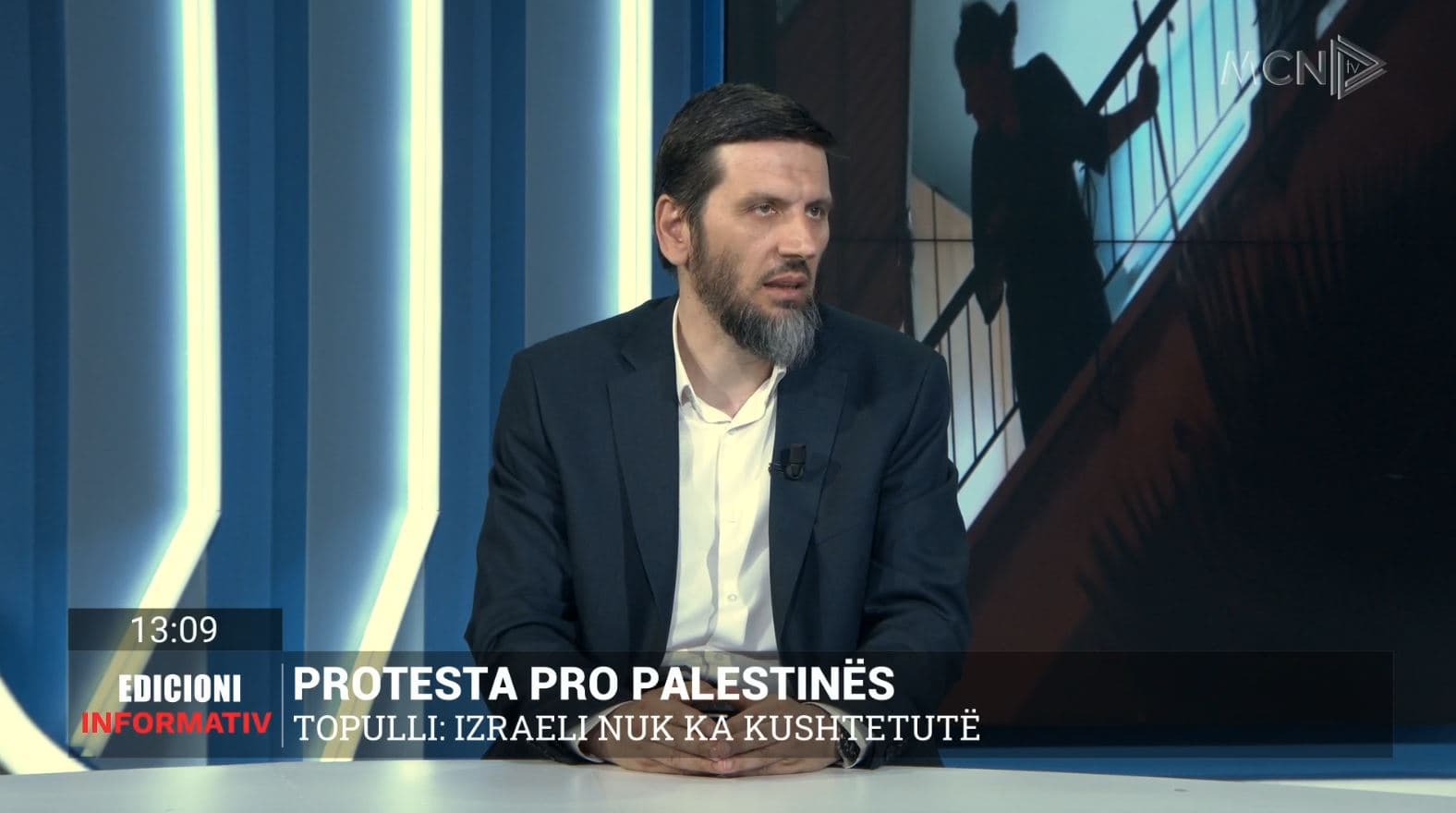 Topulli: Konflikti Izrael-Iran, për të shtrirë hegjemoninë në rajon 