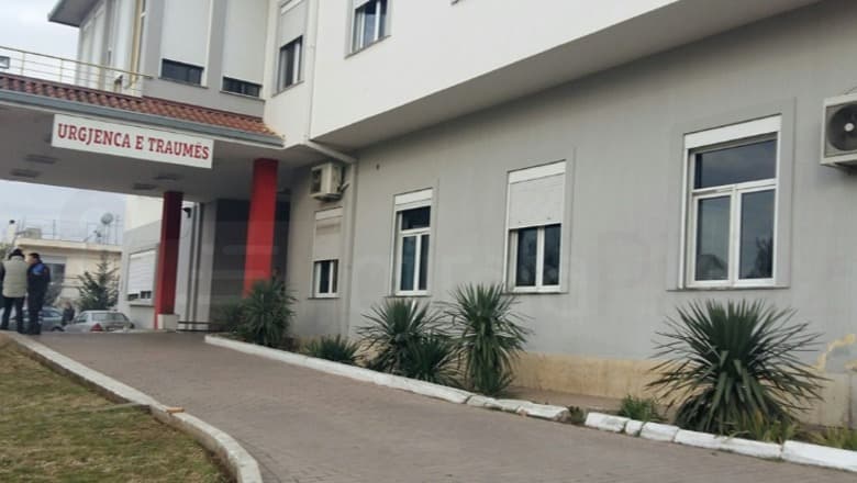 35-vjeçari vetëplagoset me pistoletë, dërgohet në Spitalin e Traumës