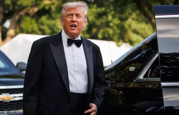 Tarifat, Trump: Nuk ka nevojë për zgjatje të afatit për negociatat
