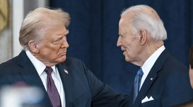 Biden u diagnostikua me kancer, reagon Trump: I trishtuar nga diagnoza e fundit