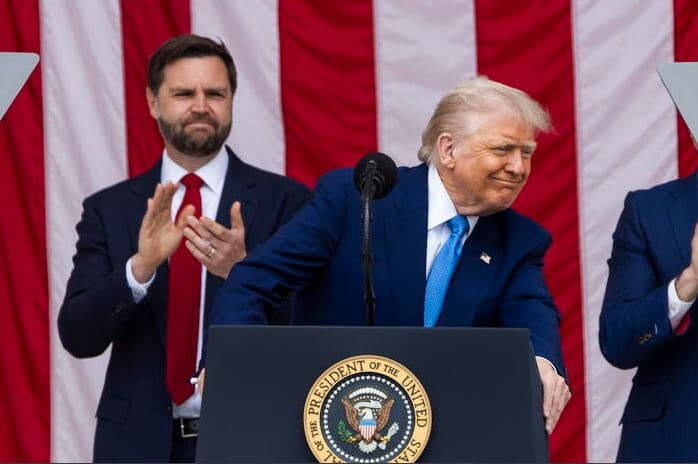 Gjykata e Apelit në SHBA lë në fuqi tarifat e Trump