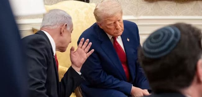 Trump: Do të vendos për Iranin brenda 15 ditësh, mund të negociojmë