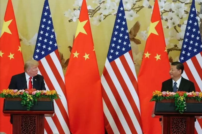 Trump: Arrihet marrëveshja me Kinën për tarifat dhe metalet e rralla