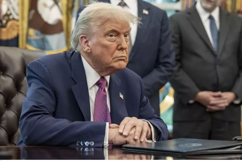 Trump: Lindja e Mesme rrezik, personeli amerikan transferohet
