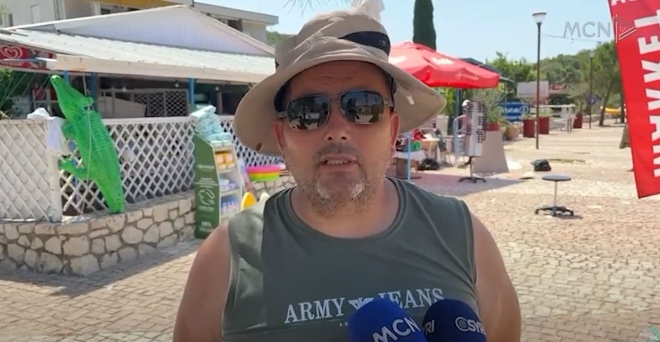 Shembjet në Jalë e Dhërmi, IKMT prish biznese në kulmin e sezonin turistik