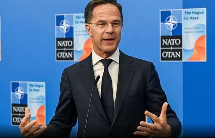 Plani i ri i propozuar nga NATO, Rutte: Vendet duhet t’i gjejnë paratë