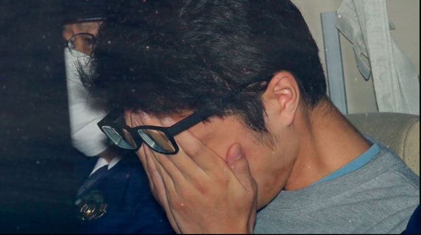 Vrau dhe copëtoi 9 të rinj, ekzekutohet në Japoni “vrasësi i Twitterit”
