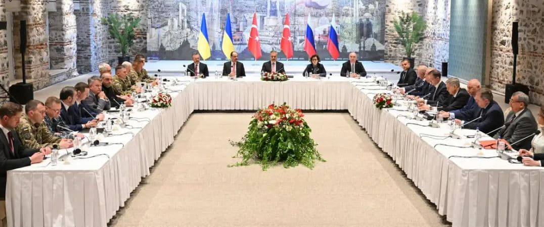 Tryeza e dytë e Stambollit/ Memorandum me kushte nga Rusia për Kievin