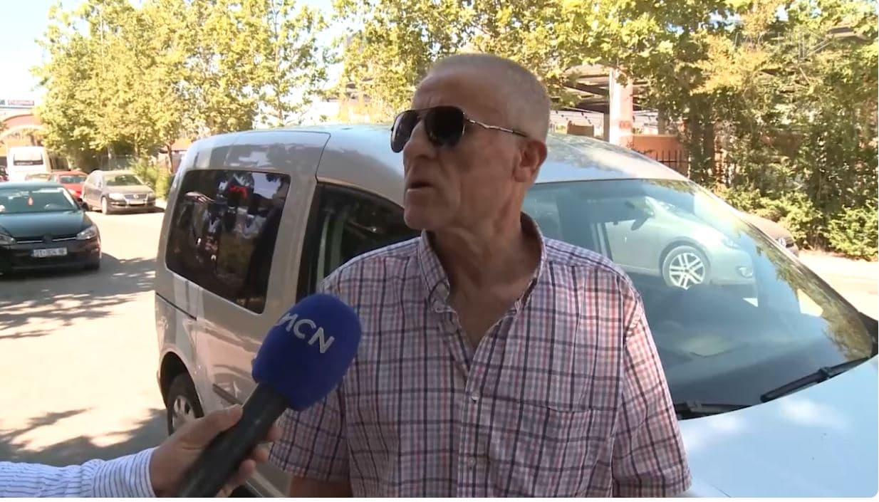 Kompleksi “Malajzani” 3 ditë pa ujë. UKT: Shkak për ndërprerjen, punimet në rrjet