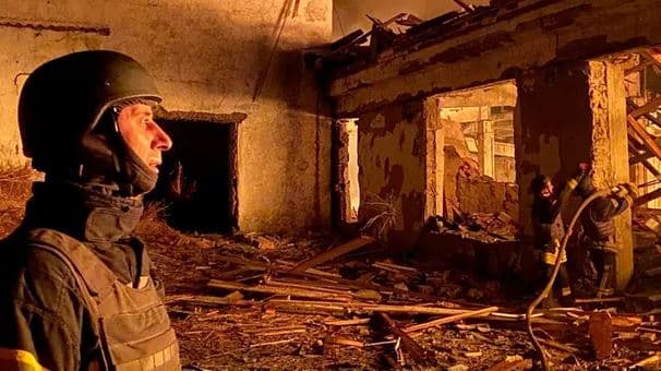Lufta në Ukrainë: Kievi dhe Moska njoftojnë shkëmbimin e të burgosurve të luftës