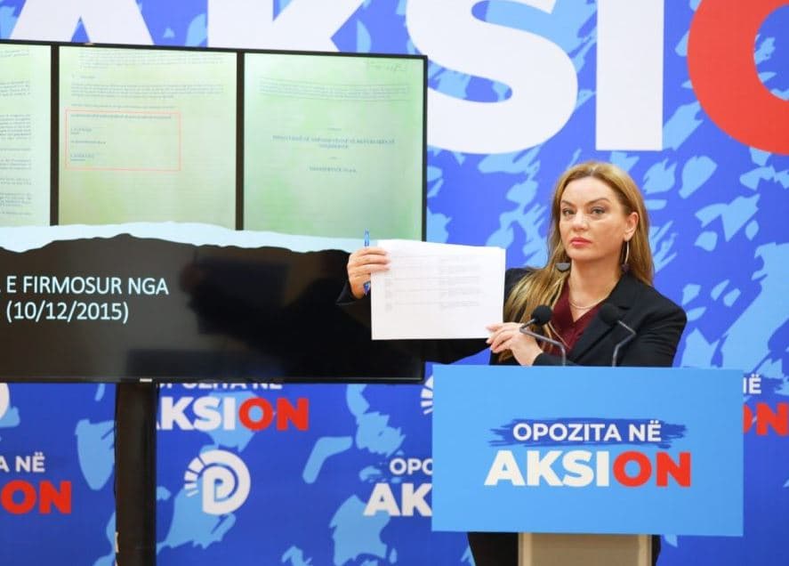 Kallëzimi i Vokshit, SPAK vendos të mos nisë hetime për Ballukun, Manastirliun, Subashin e Sefën
