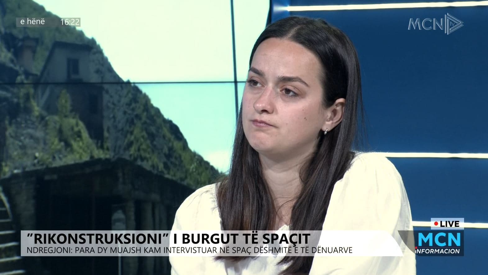 Vatnikaj: Nuk e kemi luksin t’i bëjmë kurban vendet e kujtesës kolektive për një film apo një grup turistësh 