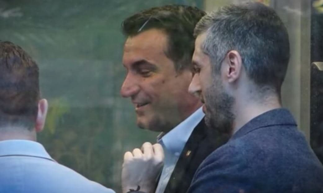 Apeli i GJKKO lë në burg Erion Veliajn