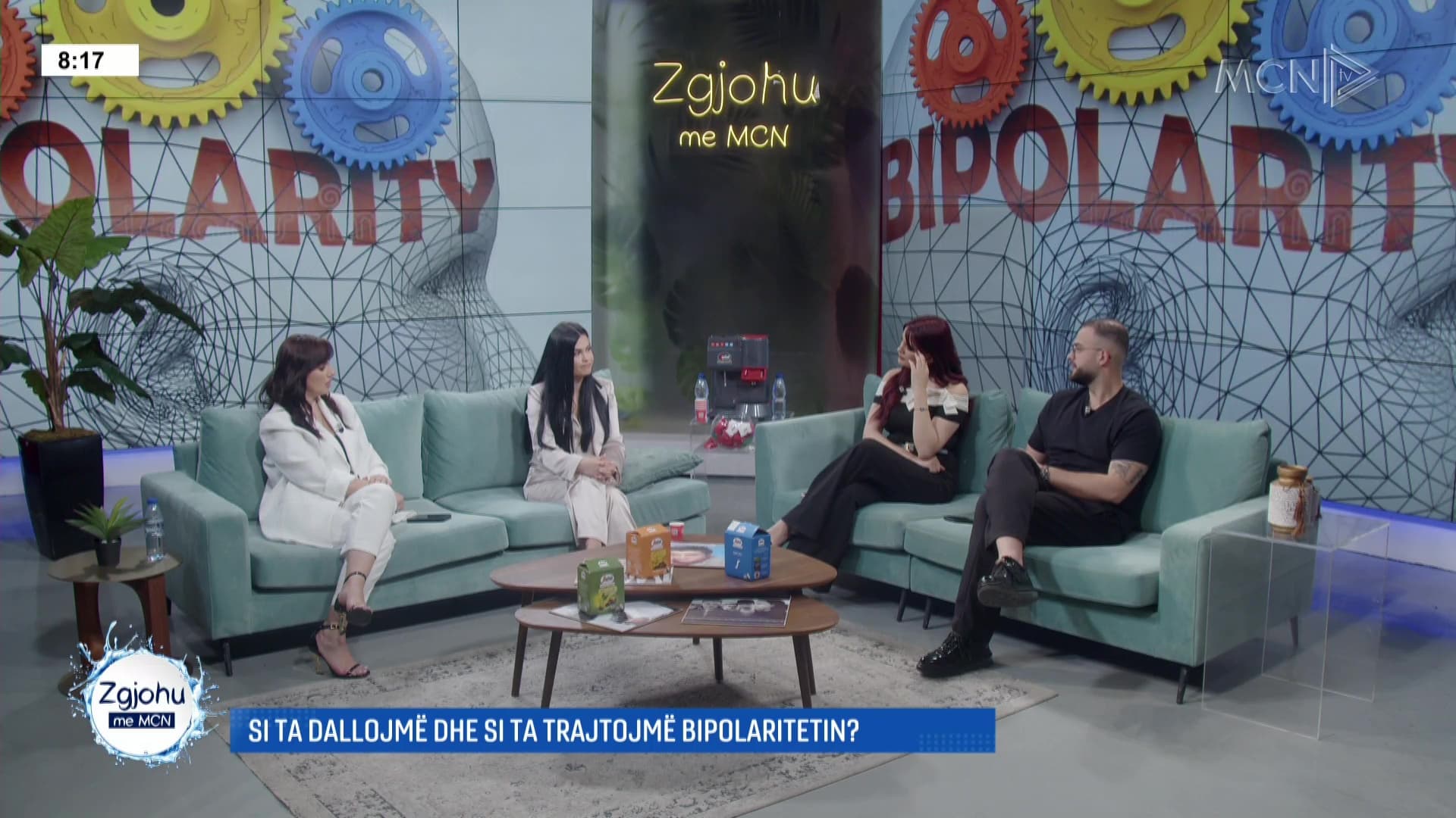 Të jetosh mes dy botëve/ Psikologia Xhaferi shpjegon çrregullimin bipolar: Ja si ta dallojmë atë!