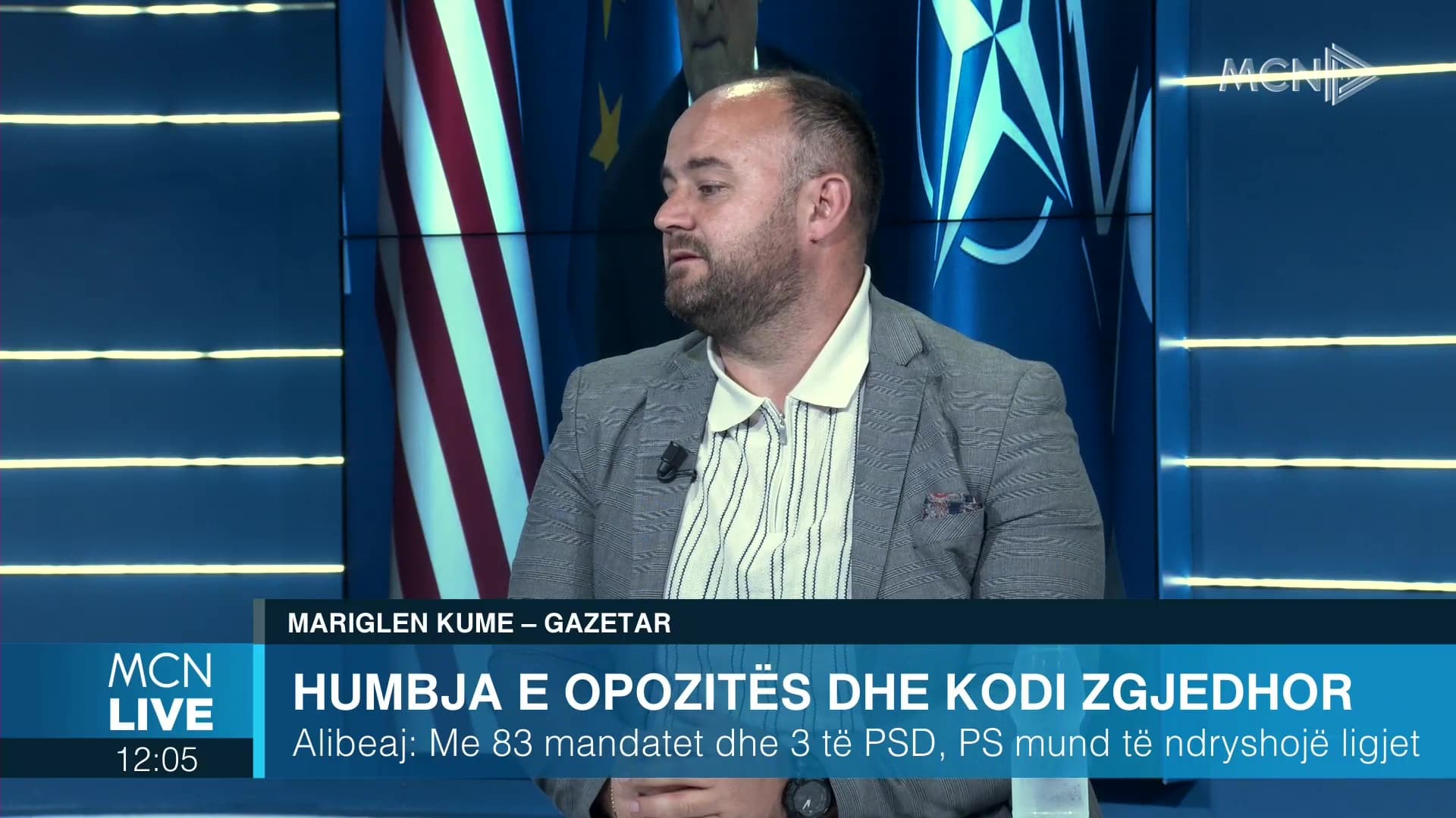 Kume: PD gaboi që i dha 4 mandate PL-së dhe la jashtë Alimehmetin. Do kërkohet rinumërimi i votave të pavlefshme në Tiranë (VIDEO)