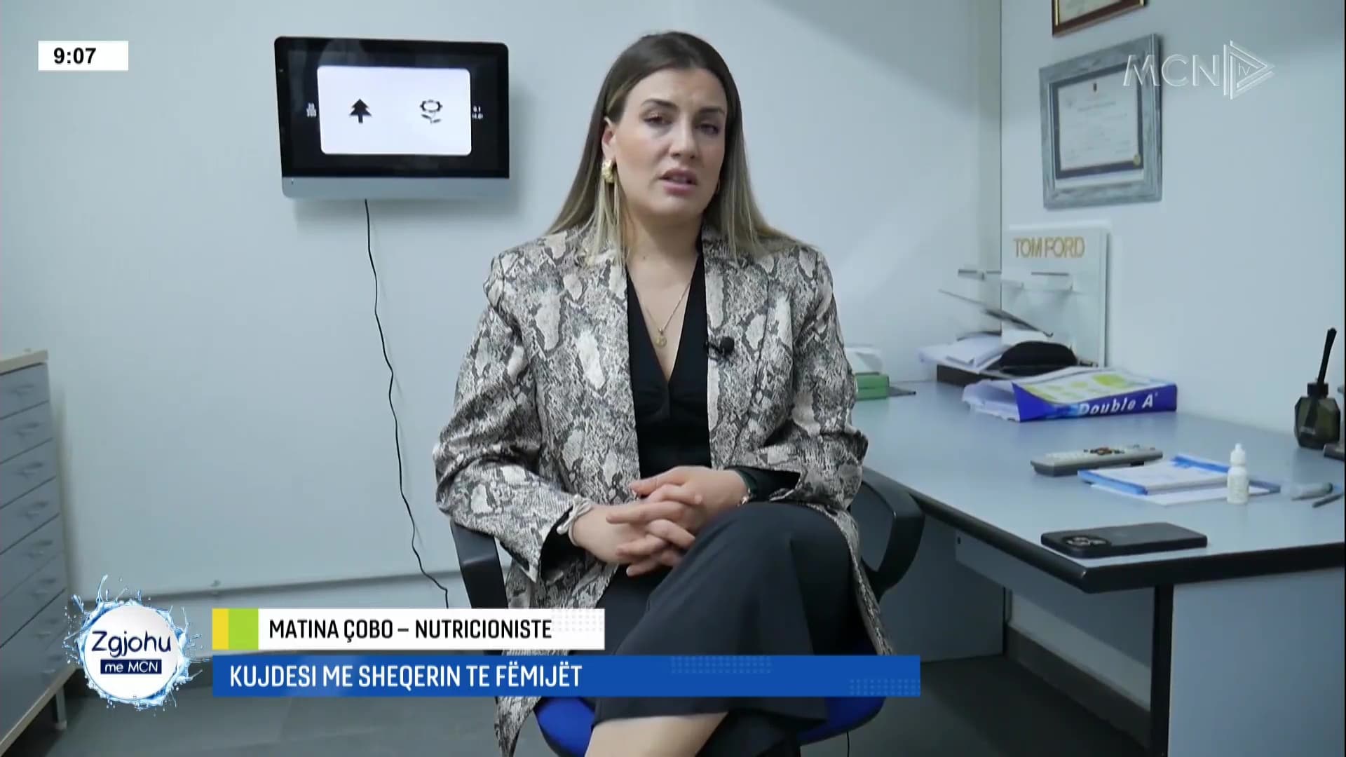 Sheqeri tek fëmijët/ Nutricionistja Çobo: Shkaktar i hiperaktivitetit dhe mungesës së përqendrimit