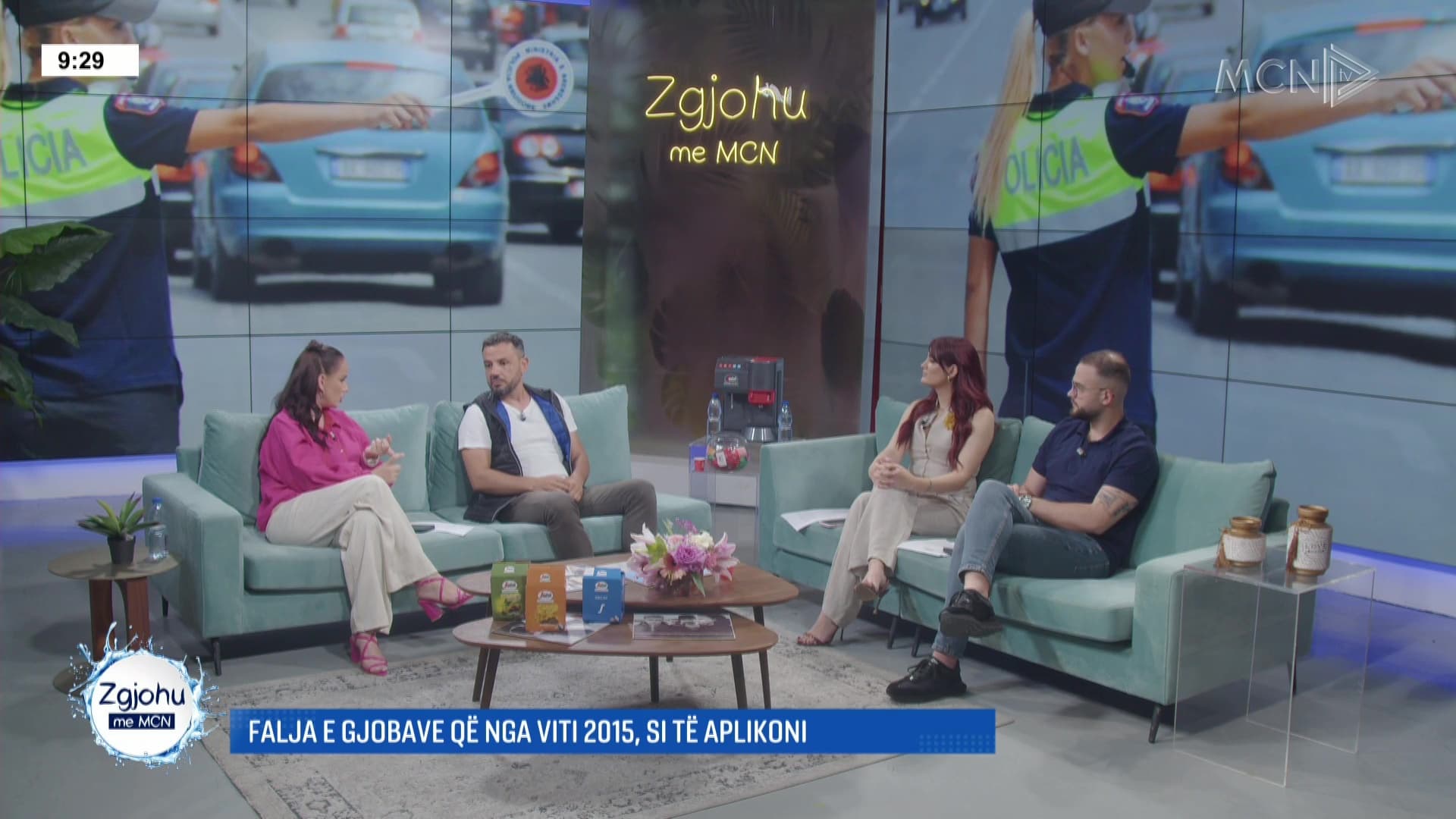   Romina Ruda, imazhi i fëmijërisë shqiptare në vitet 2000/ Rrëfimi për jetën dhe punën para dhe pas ekranit
