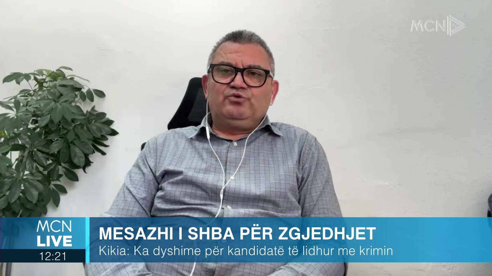 Kikia: Urimi i SHBA-së për Ramën mungoi. S' kemi parë rezultate nga lufta e SPAK kundër krimit zgjedhor (VIDEO)