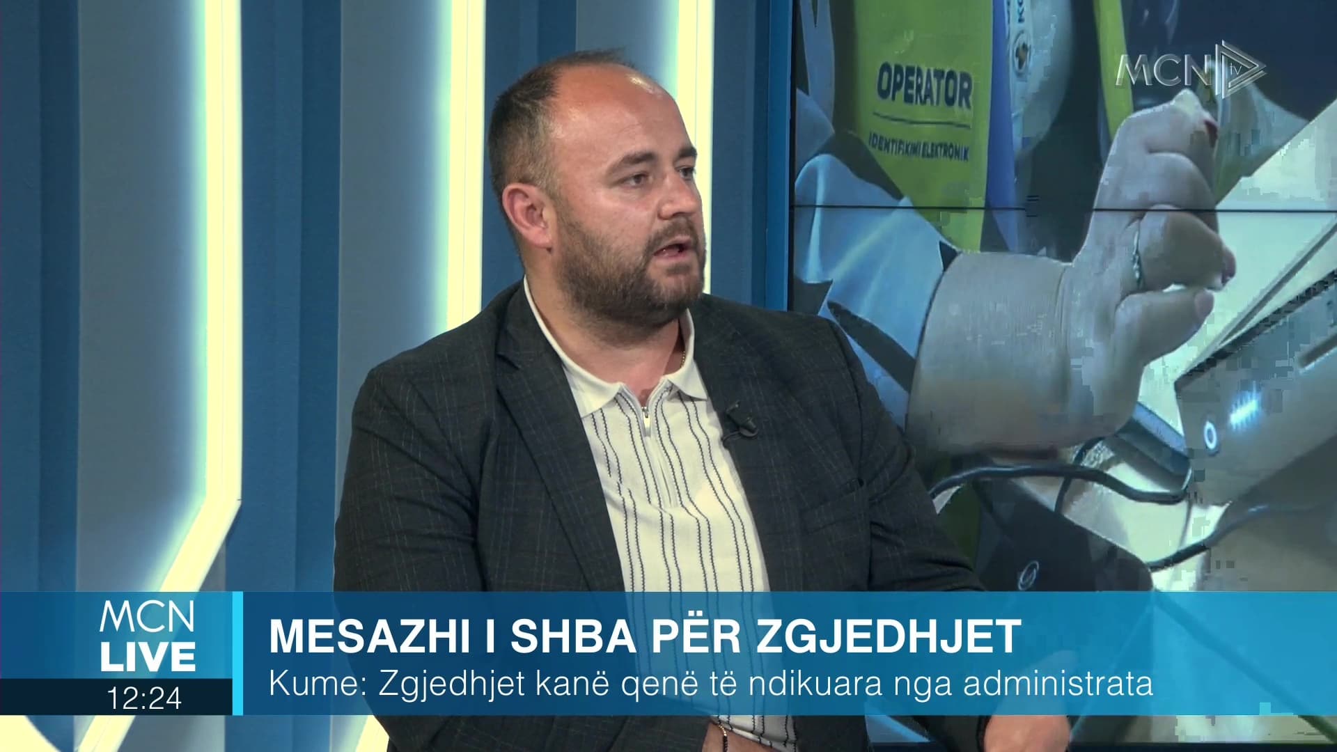  Mesazhi për zgjedhjet/ Kume: Të presim nëse SHBA dhe BE do të urojnë Ramën në shtator për mandatin e katërt (VIDEO)