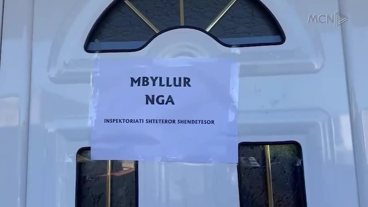 Vezët helmuan fëmijët / AKU konfirmon kontaminimin me salmonelë (VIDEO)