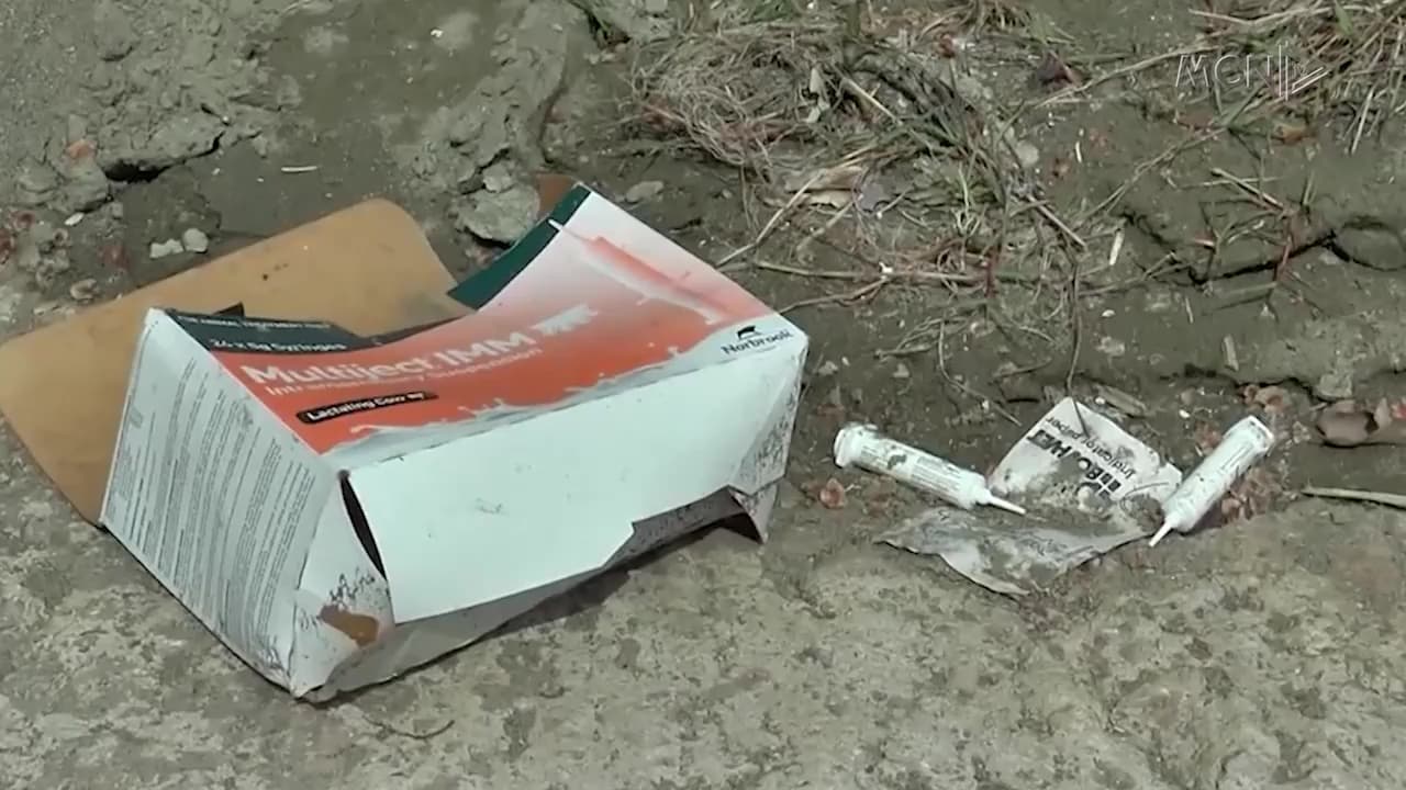 Skandali me mbetjet spitalore / Nën hetim 10 zyrtarë dhe 3 drejtues të kompanive (VIDEO)